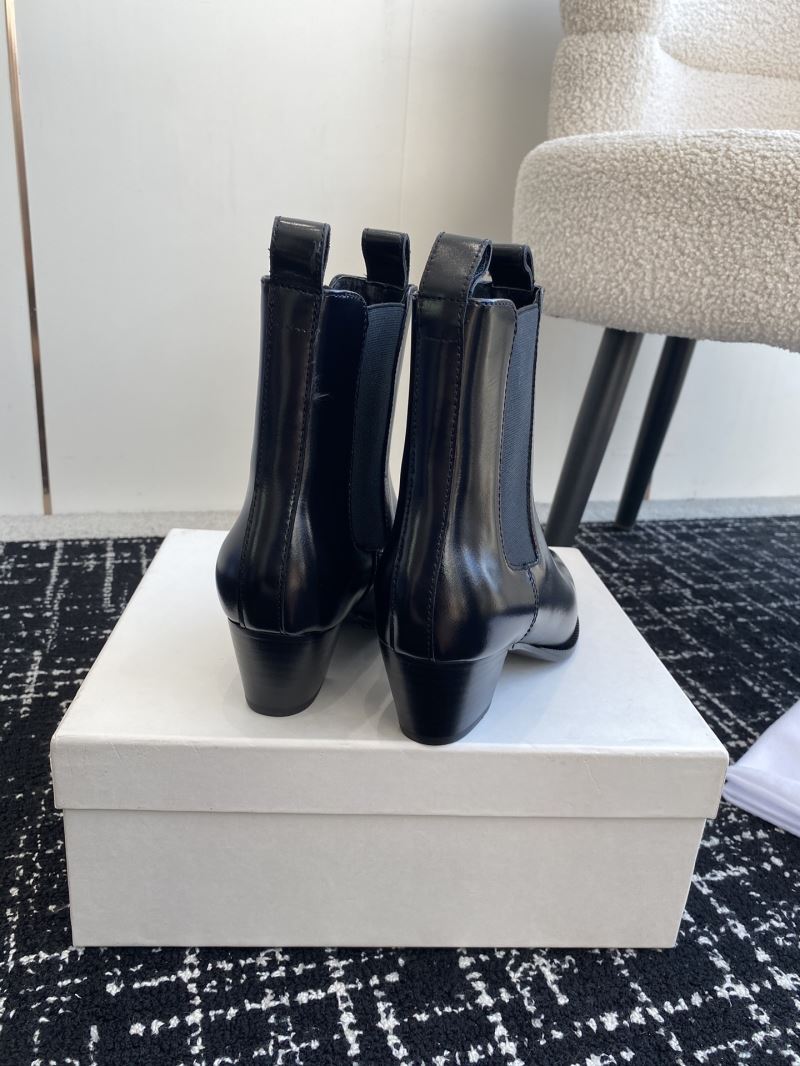 Toteme Boots